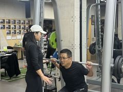 -VPsmart私教健身工作室(新华路旗舰店)