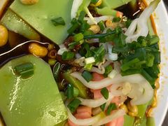 -王万妈卤猪脚(青岩交通路)