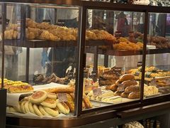 -PAPER STONE BAKERY(天汇广场店)