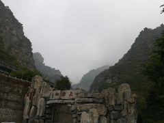 -北京上方山国家森林公园