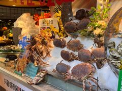 -亚马逊蒸汽活海鲜自助(LCM置汇旭辉广场店)