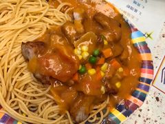 -新辉港式茶餐厅(北栅店)