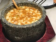 -绿茶餐厅(领展购物广场·中关村店)