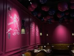 -加餐海鲜自助(集美银泰百货店)