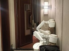 -华夏良子·足道SPA艾灸(铁道大厦店)