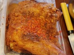 -王二甩老木子鸡(江湾店)