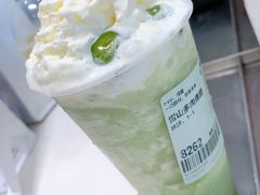 -喜茶(永旺梦乐城店)