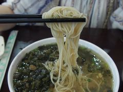 -朱鸿兴面馆(镇湖店)