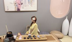 -姜美堂·蒸姜除湿の纤体美颜馆