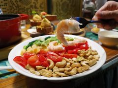 -烛影拾光观景餐厅·创意菜·摄影·小提琴(大唐不夜城店)