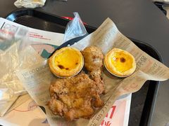 -肯德基(年家浜店)
