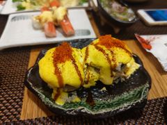 -樱の千渡日式料理·铁板烧•烧鸟(金盛田广场店)