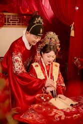 -第一夫人婚纱摄影(南京店)