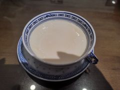招牌双皮奶-黄氏许牛奶甜品专家(水晶街店)