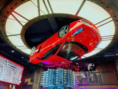 -MOSSO德国餐厅·音乐酒吧(环宇荟店)