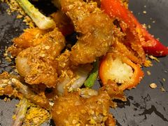 -港丽餐厅(高德置地店)