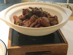 -吴家·非遗淮扬小馆(镇江万达广场店)
