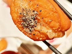 -师烤·豆花烤鱼(广州荔湾扬韬广场店)