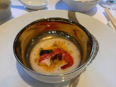 -宝丽轩中餐厅BAOLIXUAN
