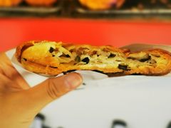 -老上海葱油饼(黄河路店)