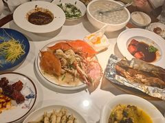 -三玛璐酒楼(汉口路店)