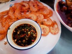 -马尔龙新疆饭店·清真(瑞景店)