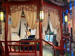 -塘桥老哥·常州鱼鲜土菜(勤业路店)