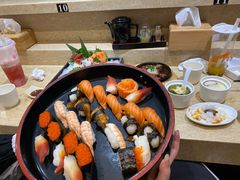 -东京屋(武定路店)