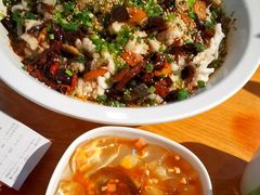 -三猫黑鱼花(南大店)