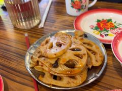 -冶建镜子·中国龙虾王(总店)
