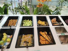 -东方豪客牛排意面披萨(金凤万达店)