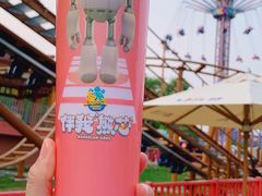 -天津方特欢乐世界