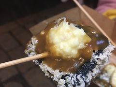 -品腐记·豆腐王朝(老门东总店)