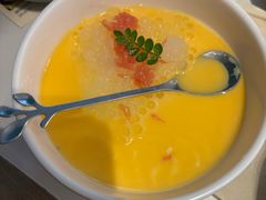 杨枝甘露双皮奶-南拳十三姨·潮汕砂锅粥·粤菜(西单大悦城店)