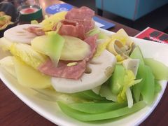 -鱼鼎香烤鱼火锅(华发商都店)