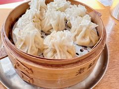 羊肉大葱烧麦-老绥元烧麦·家常菜(大召店)