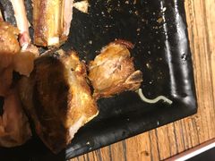 -铁人烧烤(北京店)