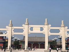 -天津妈祖文化园