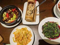 -粗茶淡饭·隐庐私厨(东亭店)
