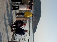 -烟墩角天鹅湖