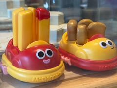 -麦当劳(杭州萧山文源店)