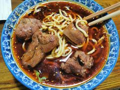 -蒋六十八梯眼镜面(狮子坪店)