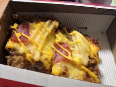 -肯德基(杭州浦沿店)