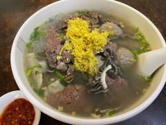 -潮镇老尾牛杂(环城西路店)