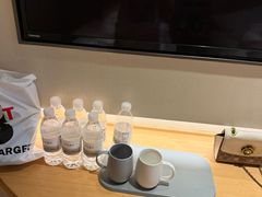 -全季酒店(重庆李子坝牛角沱地铁站店)