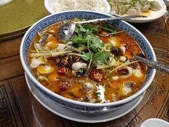-醉春风(长汀县店头街店)