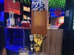 -AK47烤羊腿串吧(柳浪家园店)