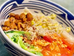 -左陕右甘(亚运村店)