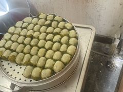 -叶婆婆豆浆馍馍