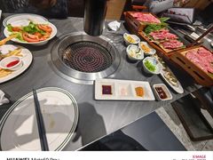 -NIUAN牛庵·日式和牛烧肉(恒隆店)